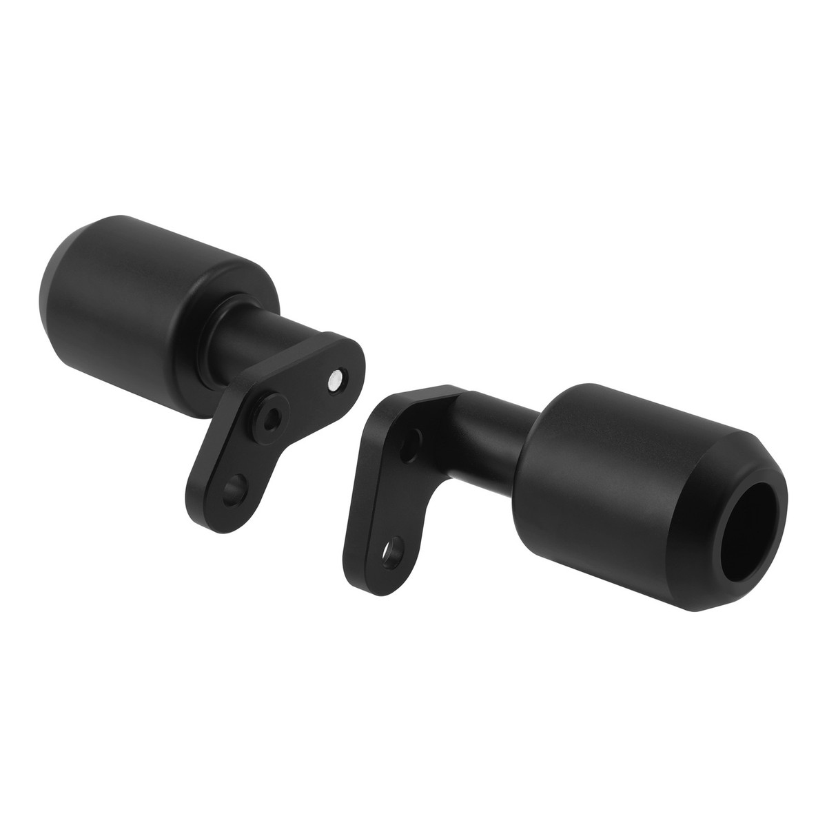 Frame Sliders Crash Protector Fit For Kawasaki Ninja ZX6R ZX-6R