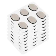 48 PCS Gray Drum Dampeners Gel Pads Silicone Mute Pads for Tone Control