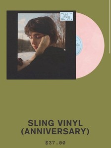 Clairo Sling Vinyl | eBay