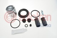 Autofren Seinsa Reparatursatz Bremssattel Hinten FüR Mercedes-Benz C-Klasse