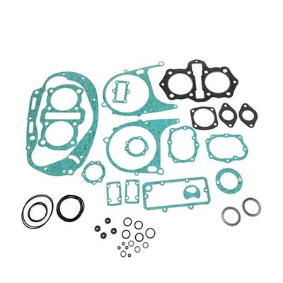 US STOCK! Full Rebuild Gasket Set Fits Yamaha TX650 XS650 Series 1975-1981
