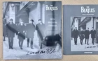 The Beatles Live at the BBC - MINT condition sealed 3 x vinyl LPs with booklet
