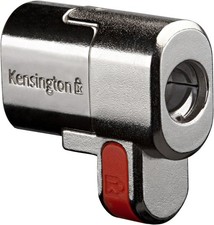 Kensington Clicksafe Keyed Locking Head Lock K64963WW