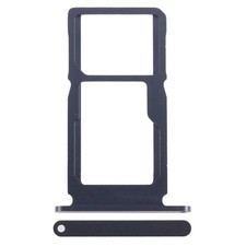 For HTC Desire 20 Pro Original SIM Card Tray  SIM / Micro SD Card Tray, For HTC