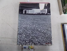 Vintage catalog KNOLL International Italy Classic furniture Reference older