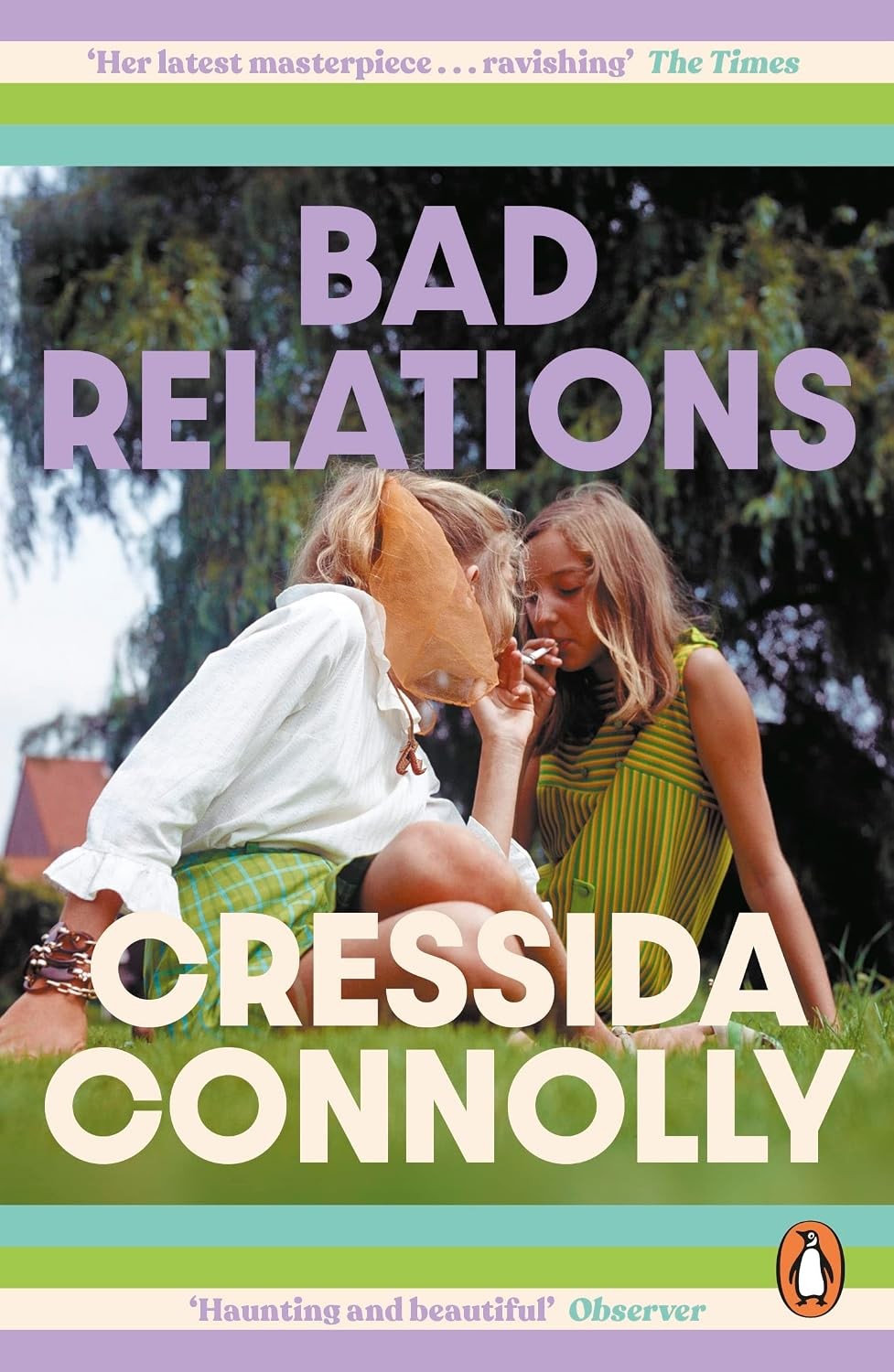 Bad Relations - Image 6