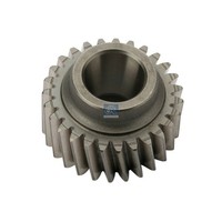 Zahnrad Druckluftkompressor DT Spare Parts FüR U.A. Volvo FH12
