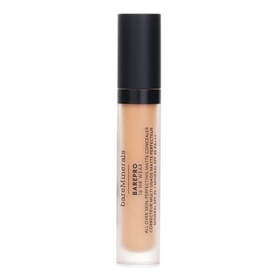 BareMinerals - Barepro 16HR  Wear All Over Skin-Perfecting Matte Concealer Miner