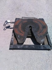 Replaces 2018 Jost Air Slide Fifth Wheel  Il