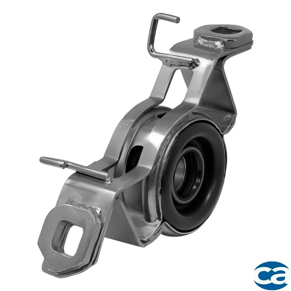 Cojinete de soporte central del eje de transmisión 1 pieza para camioneta Toyota 1995-1989 3723035060 Foto 4 de 4