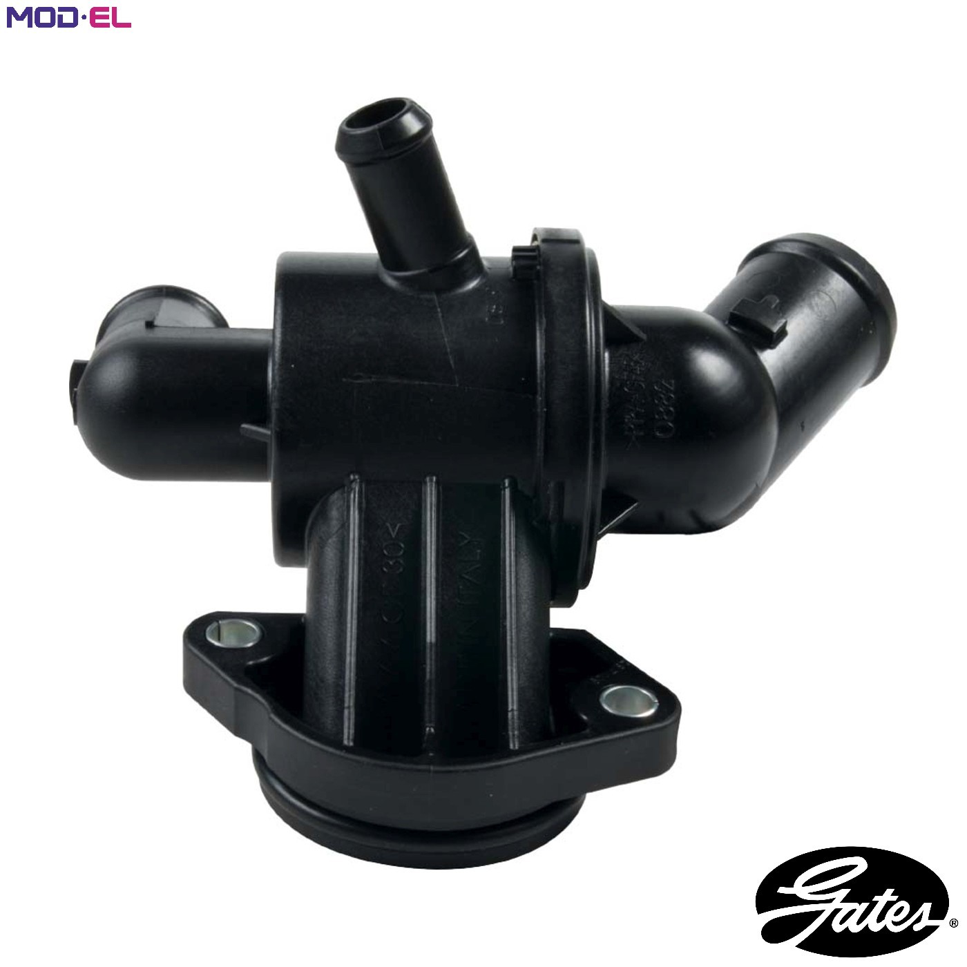 GATES-OE TH47787G1 Thermostat, coolant for AUDI,SEAT,SKODA,VW - Image 29
