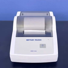 Mettler Toledo 11124321 Printer with USB Interface