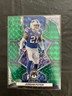 2022 Panini Mosaic - Jordan Poyer - Bills - Green Mosaic