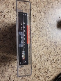 Super Nintendo SNES Batman Forever Sealed Game Graded VGA 75