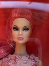 Integrity Toys Glamour Pink Poppy Parker NRFB