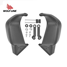 ABS Protezione paramani moto per Honda NC700 X NC750S NC750X 2012-2019 2017 2018