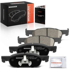 Plaquette de frein Renault TWINGO