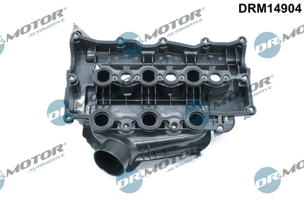 Couvercle de culasse Dr. Motor Automotive DRM14904 cache-culbuteur de rechange pour moteur