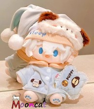 In Stock Honkai: Star Rail Phainon 20cm Plush Doll Dress up Stuffed Toy Anime