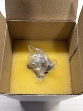New in box # M023L001 Mercury (Hg2) Vapour Lamp by PS Analytical.