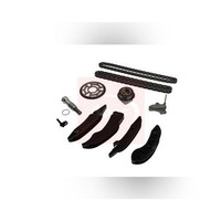 Bmw 5Er Touring F11 2009-2017 Steuerkettensatz Mit Zahnrad ACK4129