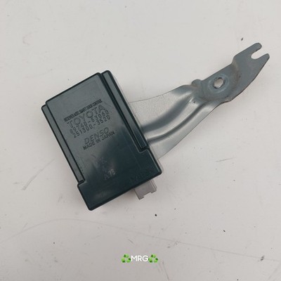 LEXUS Is220d 2006-2010 SMART DOOR LOCK CONTROL UNIT Modul 89740-53060