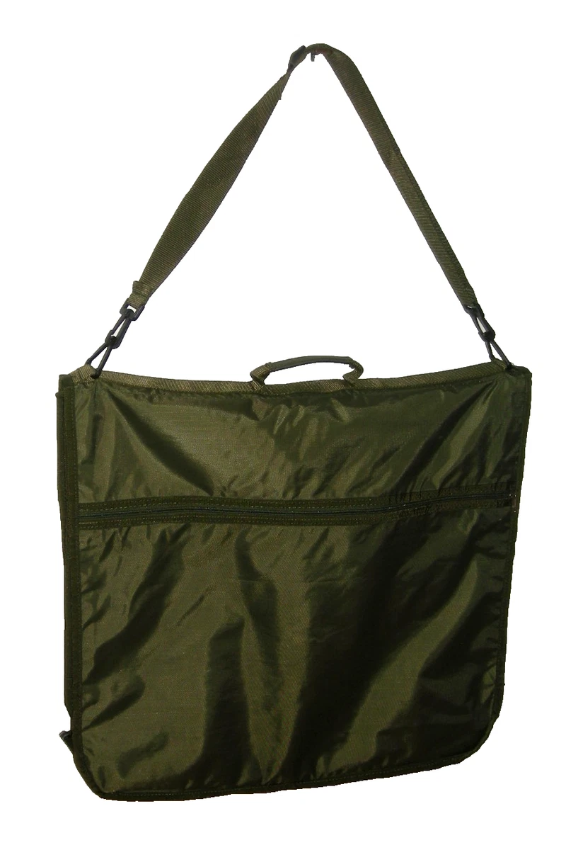 BE SMART Borsa Porta Abiti Da Viaggio Impermeabile Pieghevole | Capiente, Con Scomparto Scarpe, Per Uomo E Donna, 129 Cm - 4