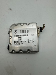 E2* Mercedes Benz W212 BJ2009 Mehrzweckkamera 0009024301 0009051600