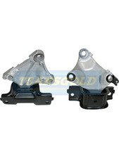 Transgold Engine Mount Left fits Honda HR-V 1.8 RU Wagon (RU58) (TEM3215)