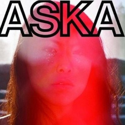 ASKA - ASKA  CD NEU