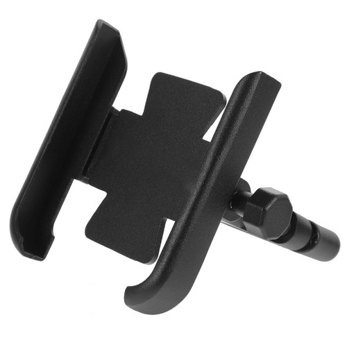 Aluminiumlegierung Fahrrad Telefonhalter Handy Mount Halter Support - 第 4/12 張圖片