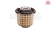 Lagerung AchsköRper Sidem 821329 FüR BMW 5Er F10 Touring F11 7Er F01 F02 F03 F04