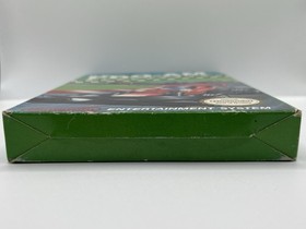 R.C. Pro-Am NES (Nintendo Entertainment System, 1988) CIB Complete - Tested