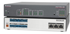 Extron ipcp pro 350