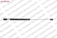 LesjÖFors 8104241 Gasfeder FüR Koffer-/Laderaum Gasfeder GasdäMpfer FüR Audi