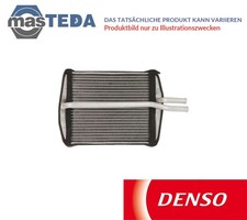 DRR23021 WÄRMETAUSCHER INNENRAUMHEIZUNG DENSO FÜR DACIA LOGAN MCV II