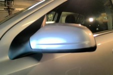 Retroviseur gauche (ou coque) Opel ASTRA