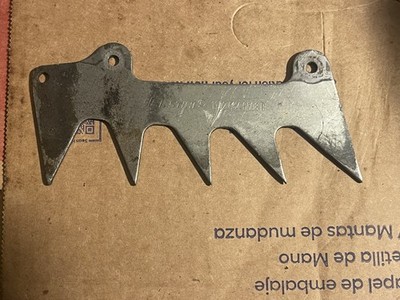 Stihl 066 Felling Dog / Bumper Spike