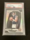 2024 Panini Prizm Caleb Williams Silver Prizm Rookie Variation #1 PSA 10 RC