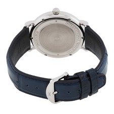 IWC Portofino Automatic Silver Dial Men's Watch IW356527 3