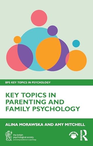 Key Topics in Parenting and Family Psychology - Image 5
