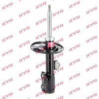 StossdÄMpfer Vorderachse Links FÜR Toyota Avensis Kombi ( T27 ) - KYB 339817