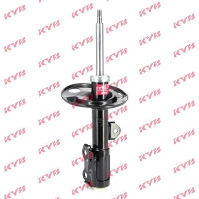 StossdÄMpfer Vorderachse Links FÜR Toyota Avensis Kombi ( T27 ) - KYB 339817-image