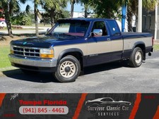 1993 Dodge Dakota LE Extended Cab on eBay