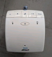 Babyphone Philips Avent DECT SCD525 Elternstation