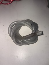 GE Washer Water Level Pressure Switch Hose OEM WH41X365