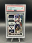 🔥 2023 Panini Contenders Season Ticket CJ Stroud RC #40 PSA 9 🔥