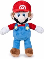 SUPER MARIO PELUCHE 80 CM ORIGINALE SOFT PLUSH TOYS