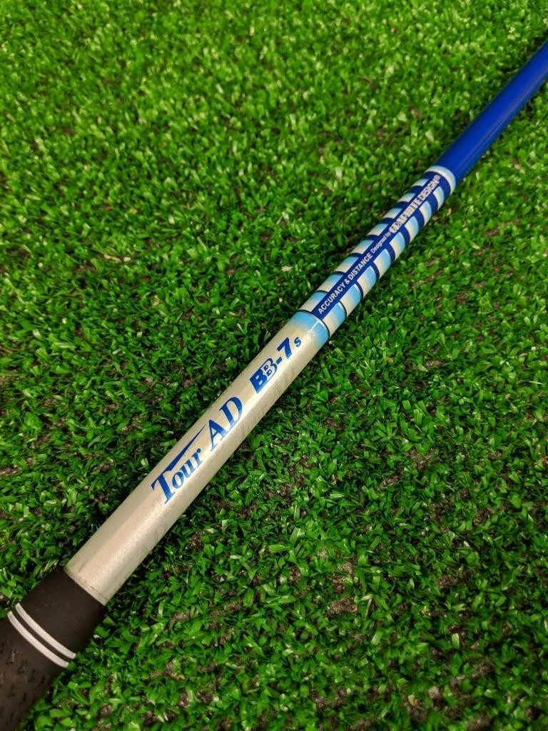 Tour AD BB Golf Club Shafts for sale - eBay