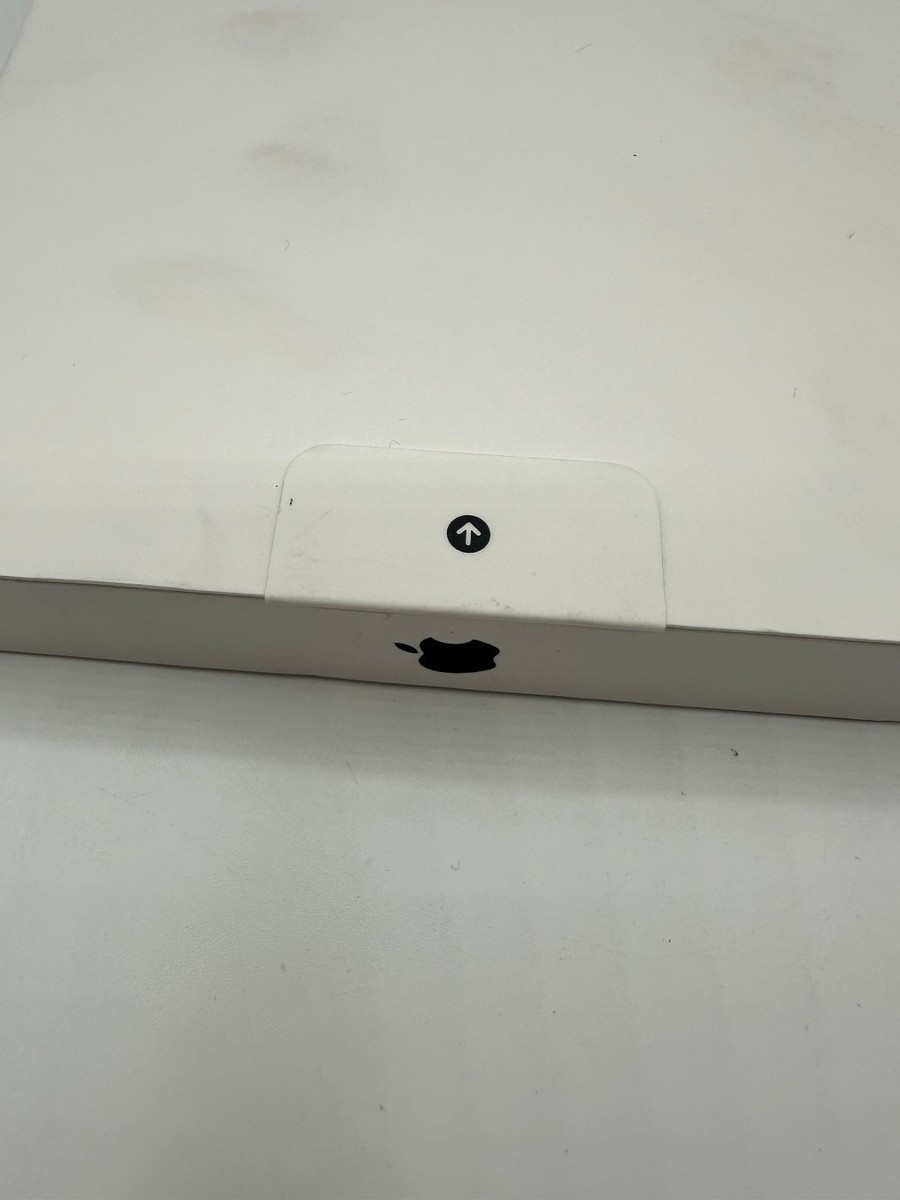 Apple Magic Trackpad ホワイト Apple Magic Trackpad - White for sale online | eBay
